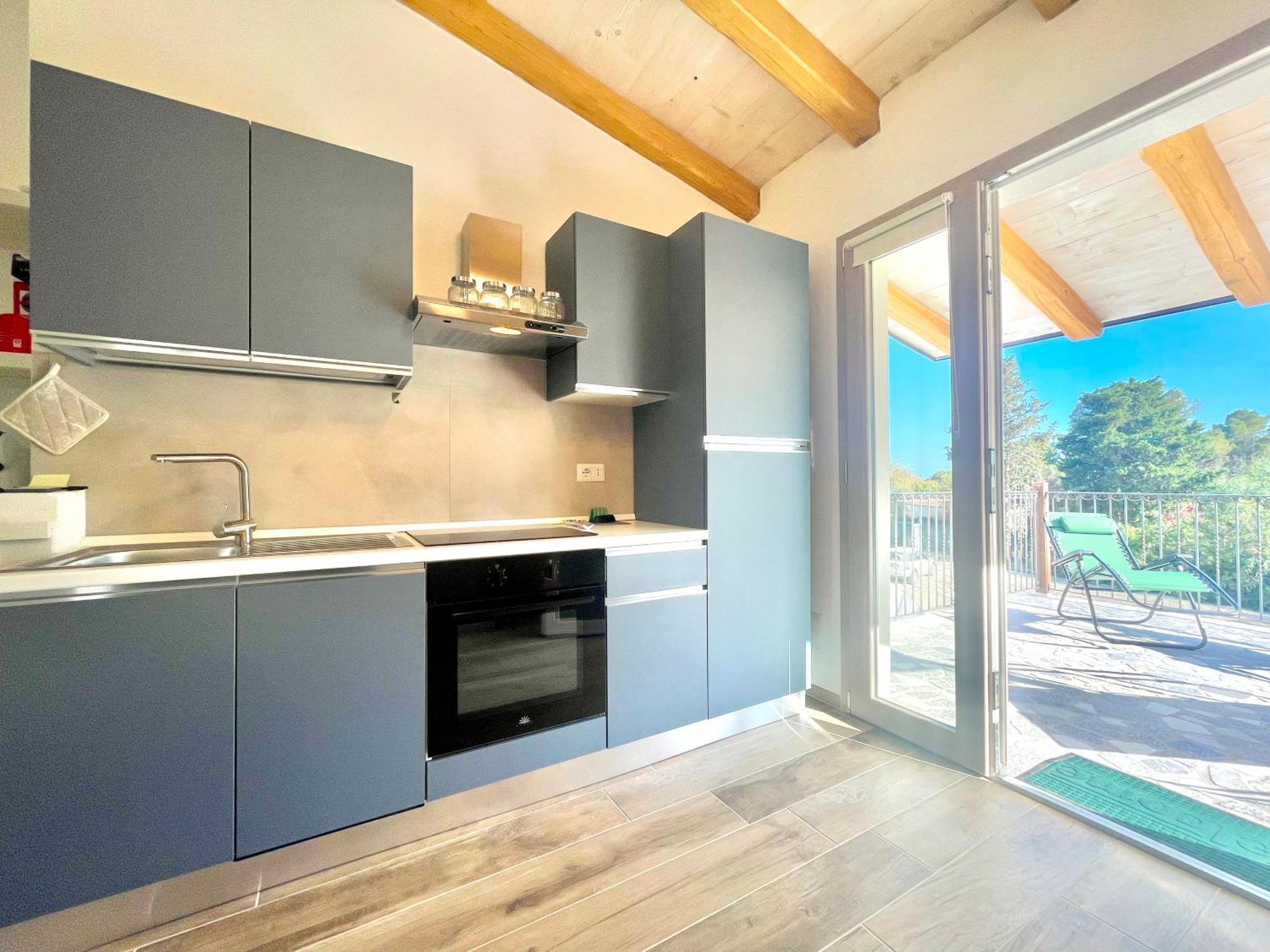 Le Corti Sarde Beach Apartments Bari Sardo Exterior foto